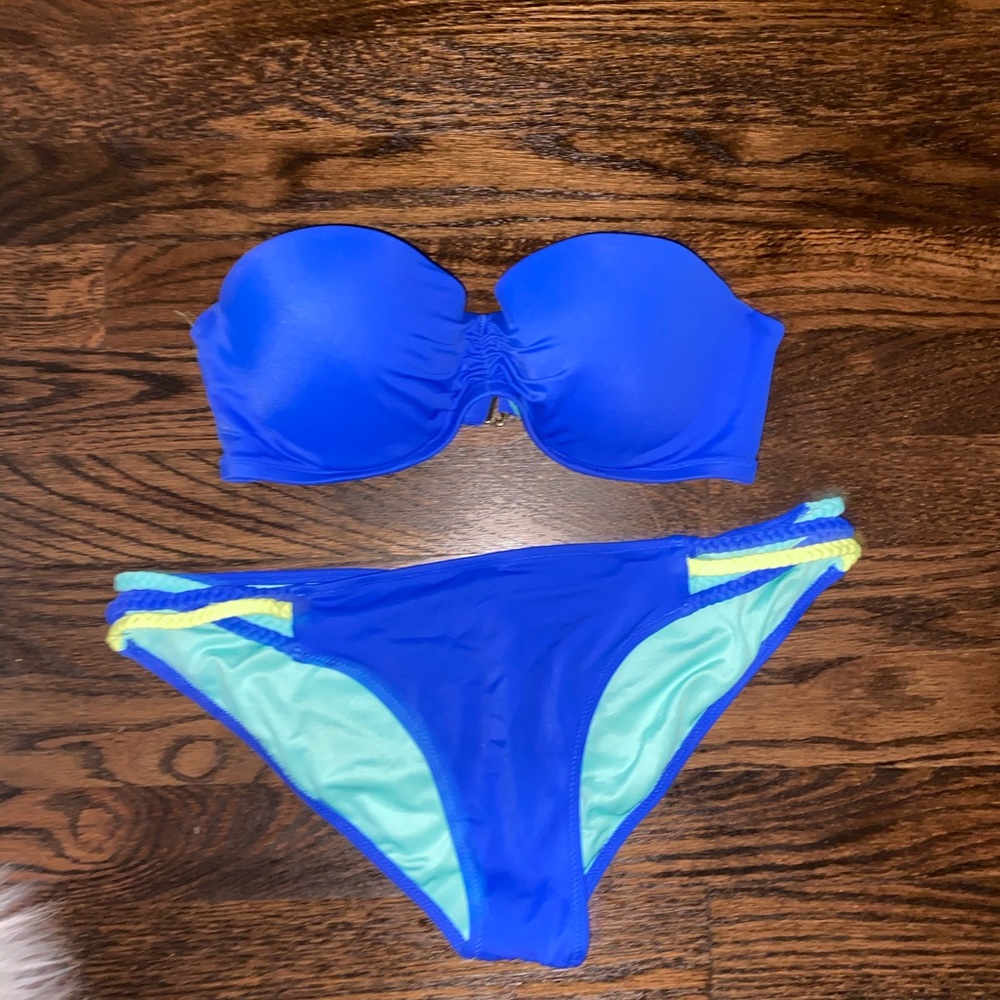 Victoria’s Secret Bikini